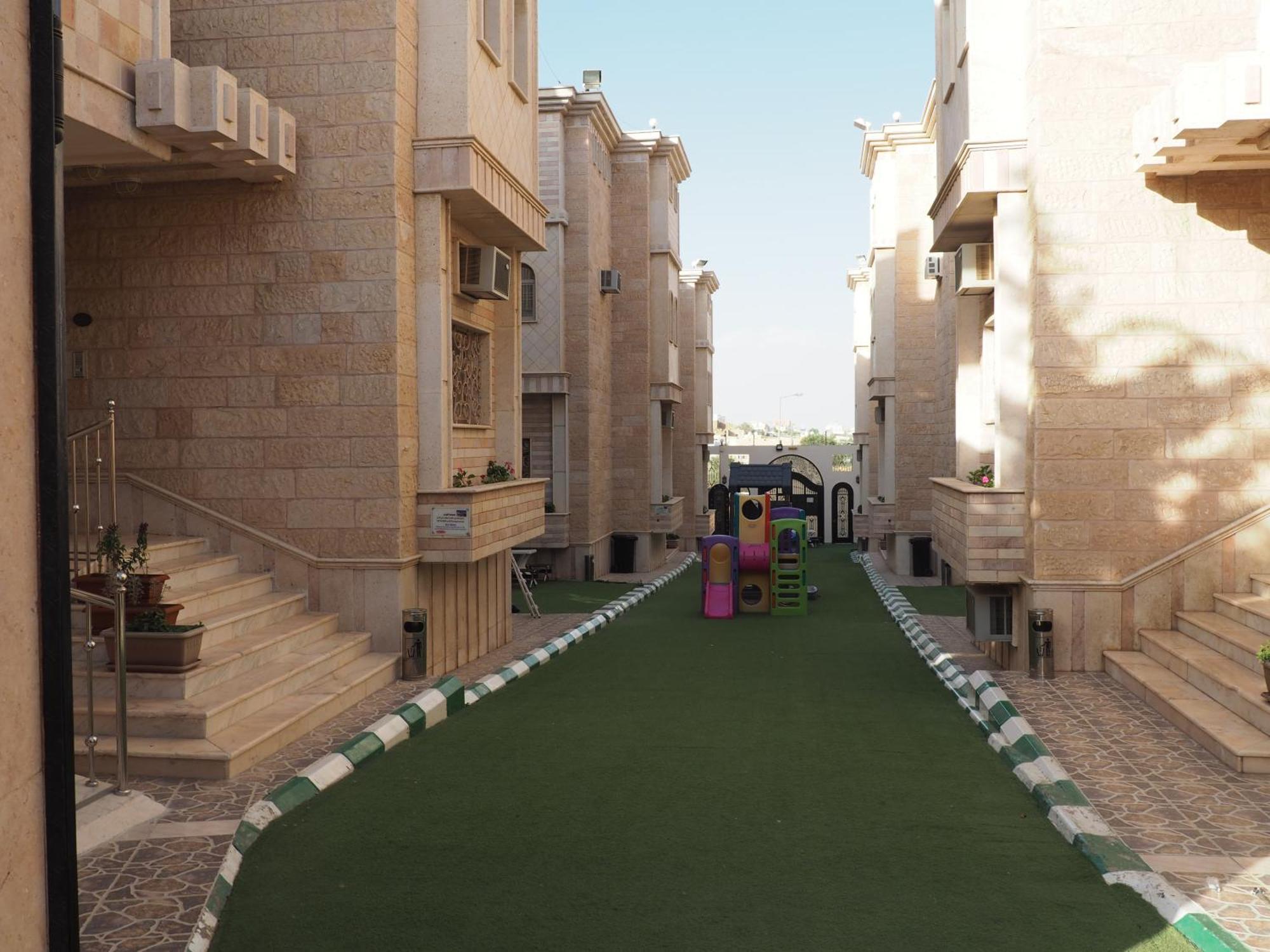 Al Khaleej Tourist - Al Taif, Al Hada