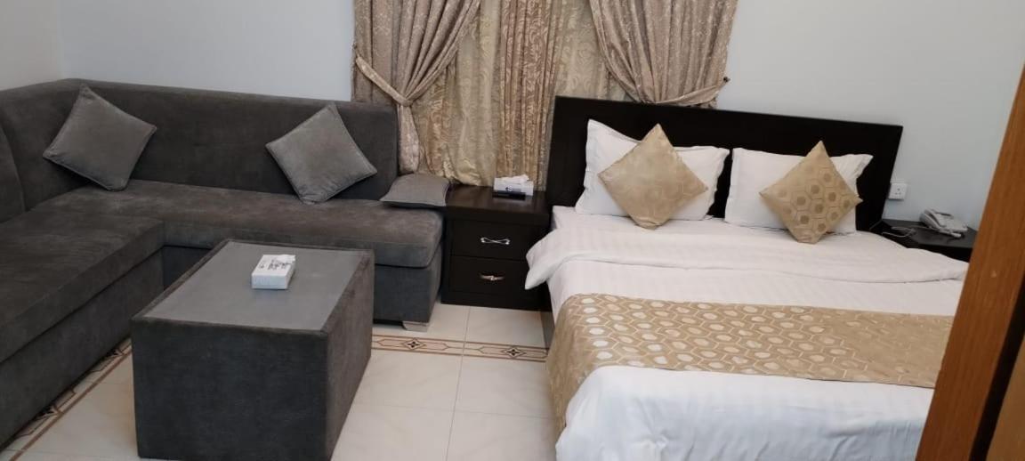 Aparthotel Al Khaleej Tourist - Al Taif, Al Hada