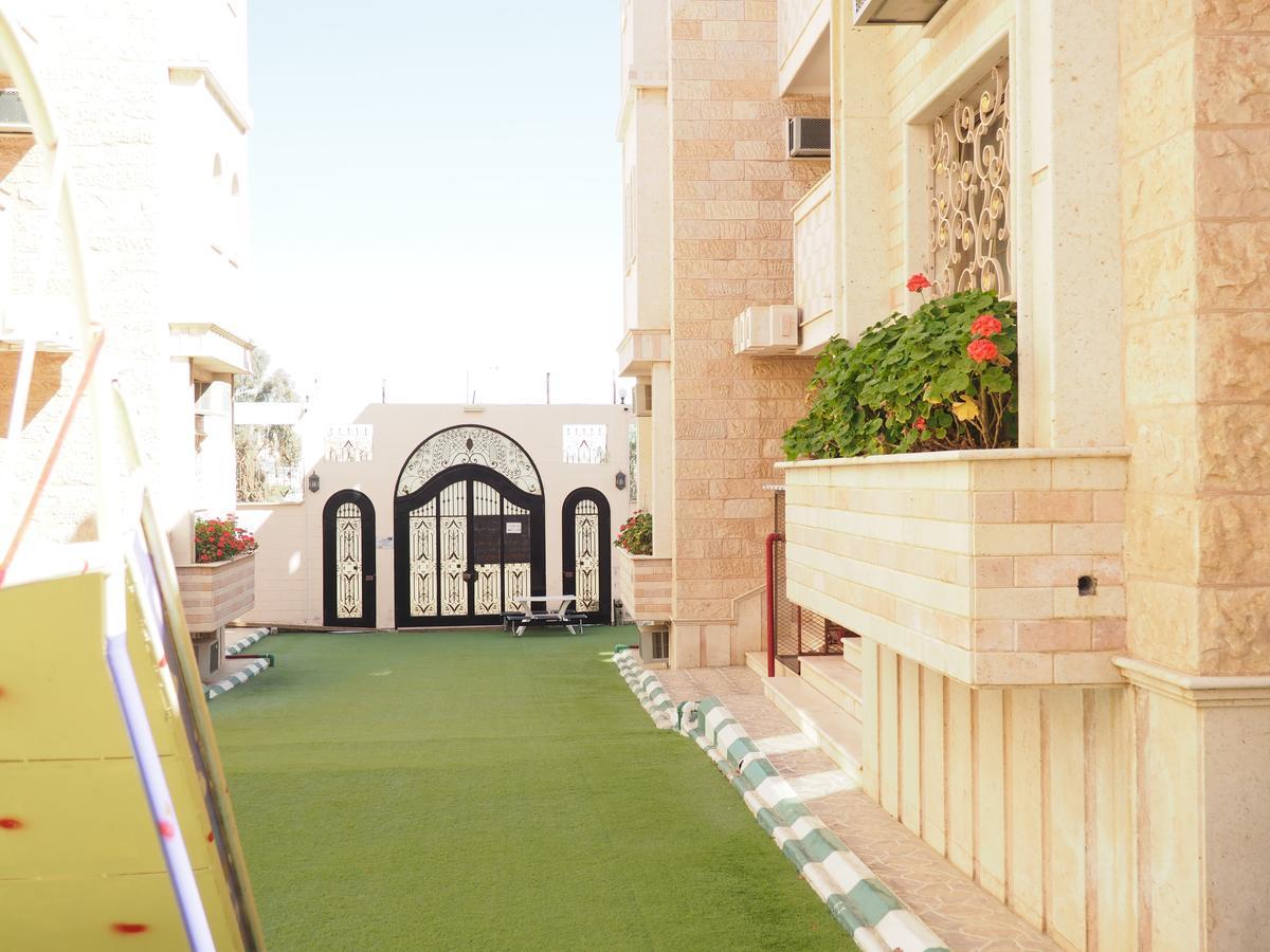 Aparthotel Al Khaleej Tourist - Al Taif, *
