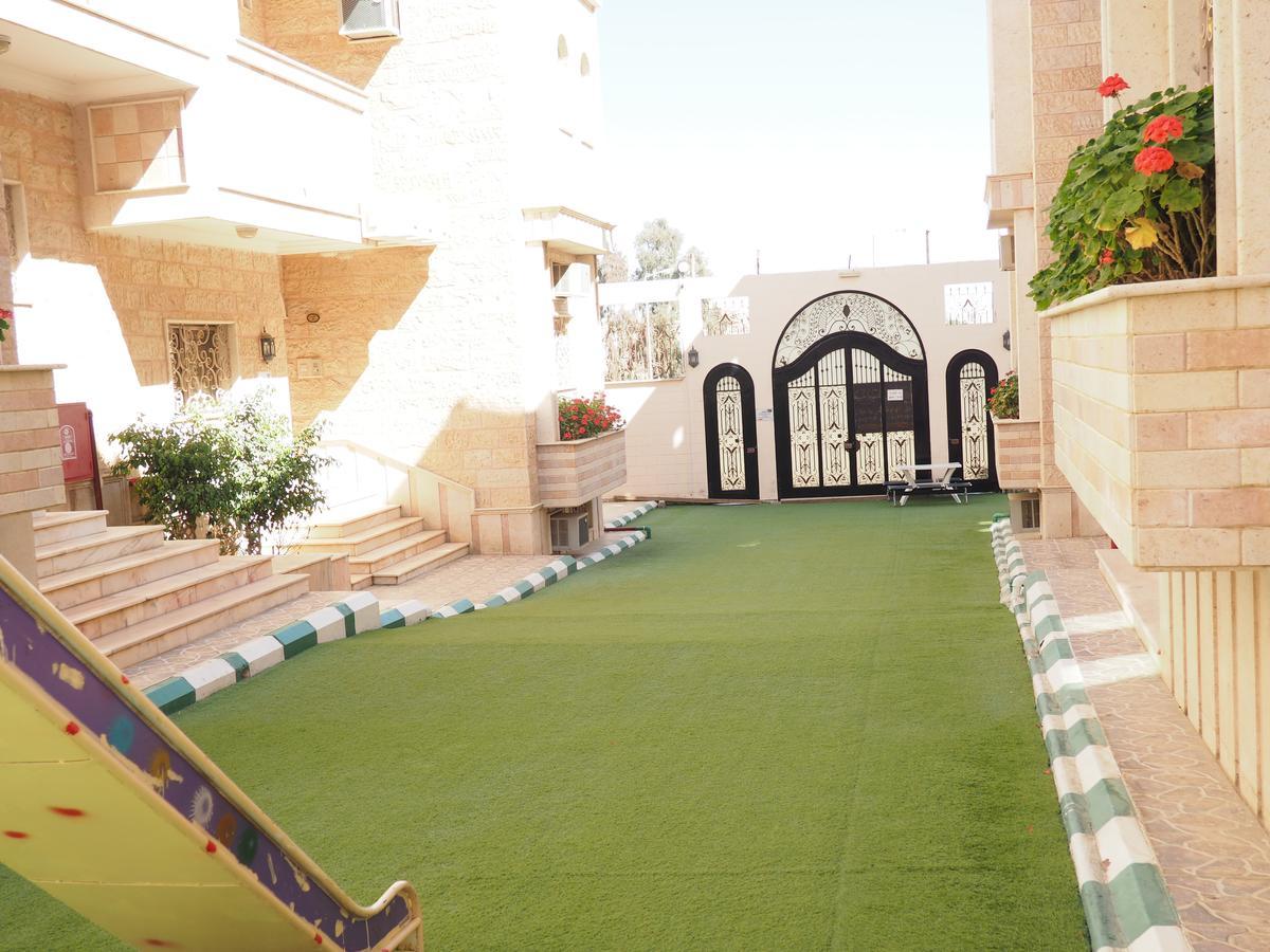 Aparthotel Al Khaleej Tourist - Al Taif, *