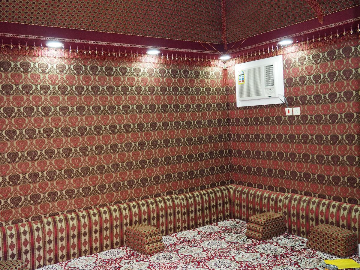 Aparthotel Al Khaleej Tourist - Al Taif, *