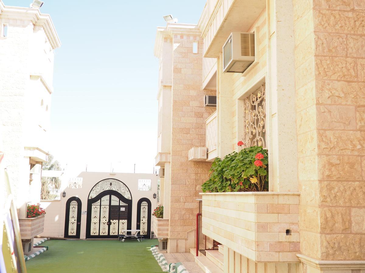 Aparthotel Al Khaleej Tourist - Al Taif, *