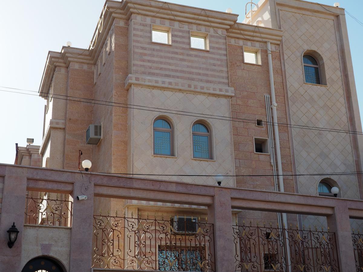 Aparthotel Al Khaleej Tourist - Al Taif, *