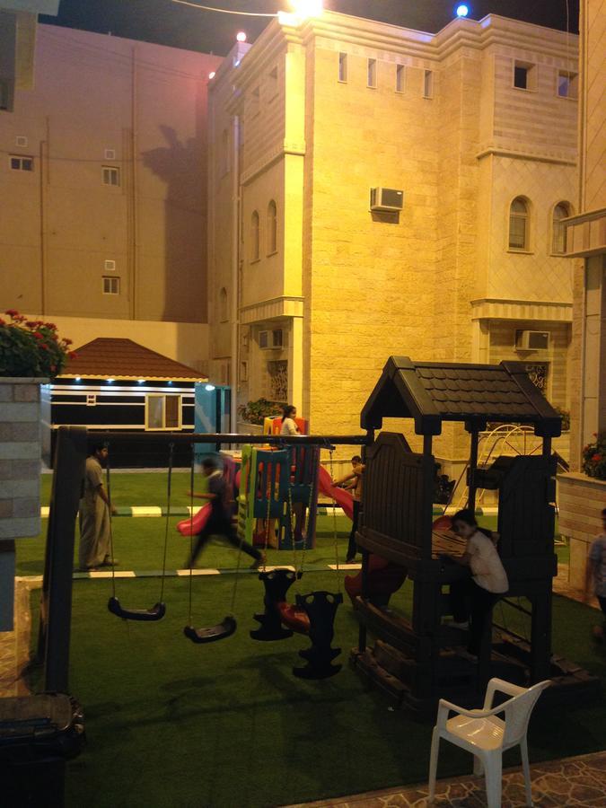 Aparthotel Al Khaleej Tourist - Al Taif, *