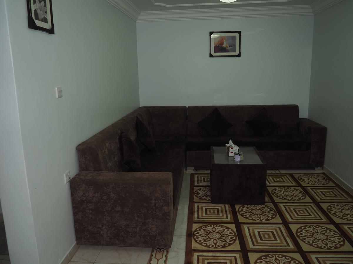 Aparthotel Al Khaleej Tourist - Al Taif, *