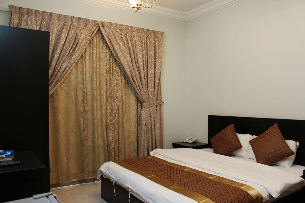 Al Khaleej Tourist - Al Taif, * Al Hada