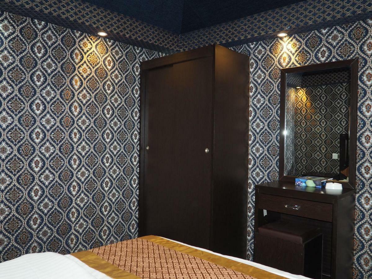 Aparthotel Al Khaleej Tourist - Al Taif, *