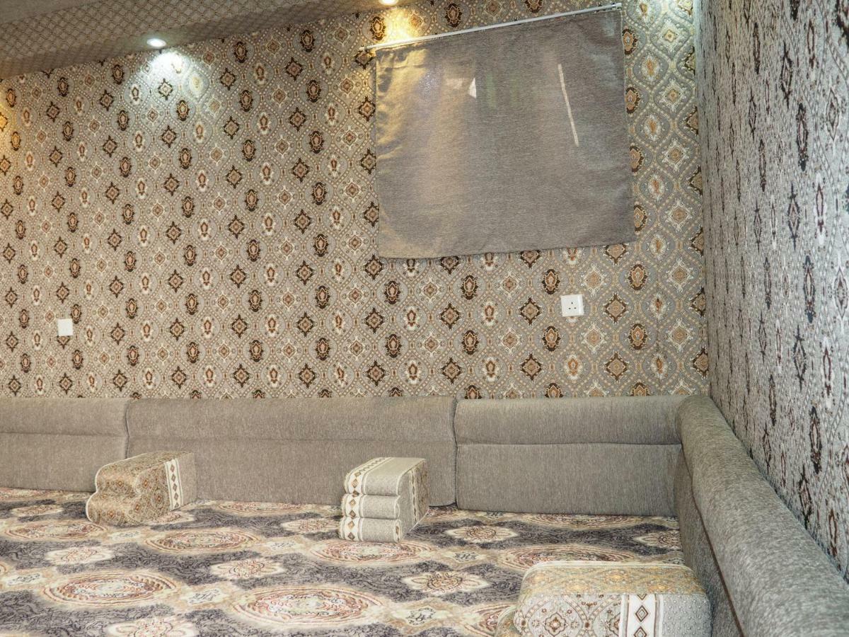 Aparthotel Al Khaleej Tourist - Al Taif,